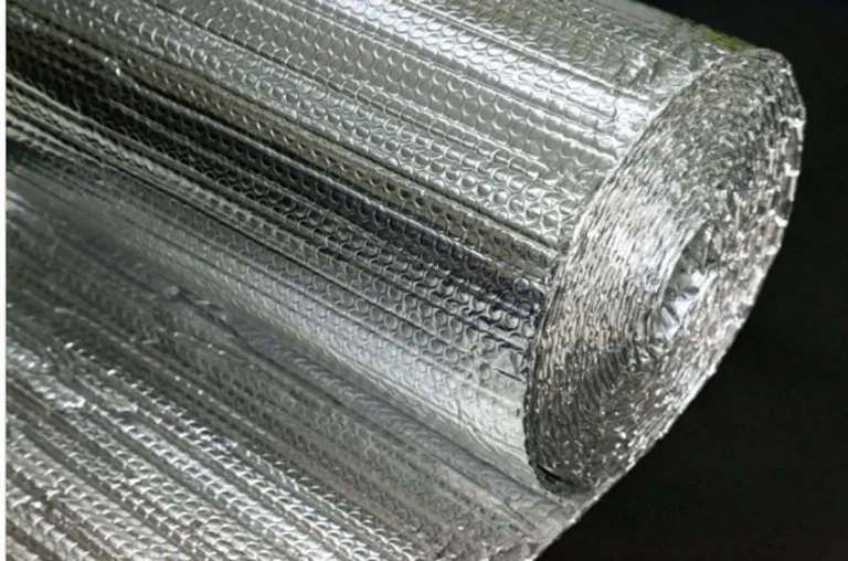 Mitos dan Fakta seputar Aluminium Foil Double Side Bayar