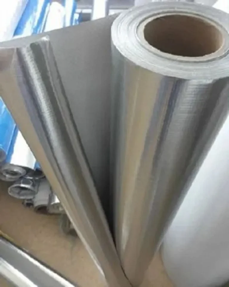 Pemeliharaan dan Perawatan Aluminium Foil Laminated Non Woven Fabric