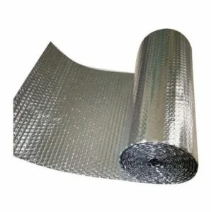 Pemilihan Aluminium Foil Air Bubble Insulation Sheet