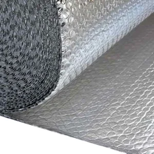 Pemilihan Produk Aluminium Foil Bubble Insulation Terbaik