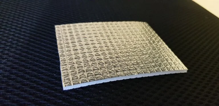 Pengenalan Aluminium Foil Insulasi Berkualitas