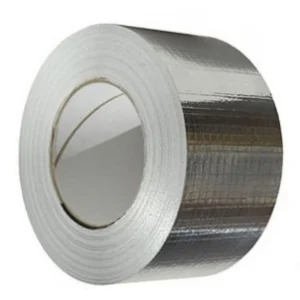 Pengenalan Double Foam Tape untuk Aluminium Foil