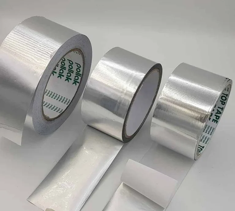 Penggunaan Aluminium Foil yang Ekonomis