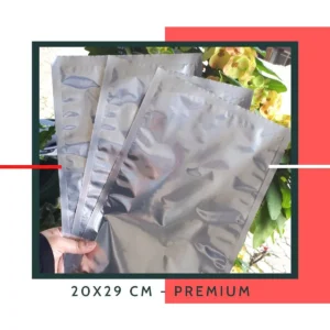Pentingnya Aluminium Foil dalam Kehidupan Sehari-hari