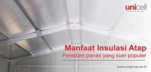 Pentingnya Insulasi Panas dalam Industri Makanan