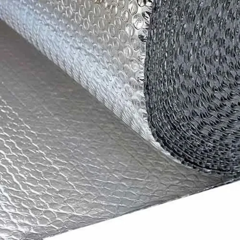 Pentingnya Memilih Kualitas Terbaik dalam Pembelian Aluminum Foil Air Bubble Insulation