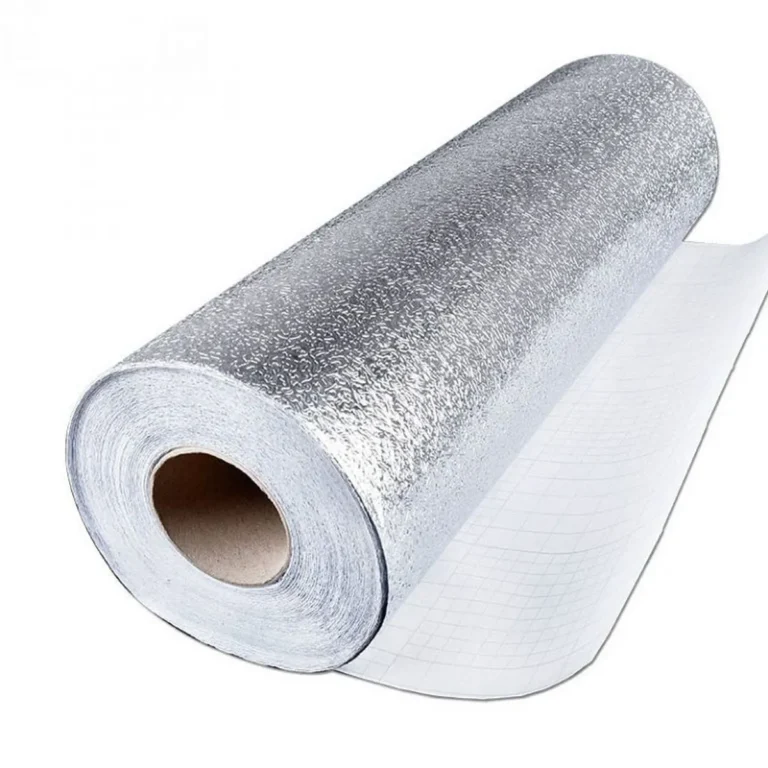 Perawatan dan Pemeliharaan Aluminium Foil Foam Murah
