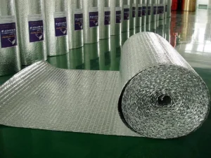 Perbandingan Aluminium Foil Bubble vs. Styrofoam sebagai Bahan Isolasi
