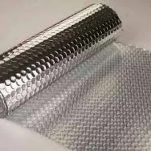 Perbandingan Aluminium Foil Woven dan Aluminium Foil Bubble