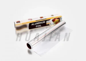 1 Roll Aluminium Foil Berapa Meter