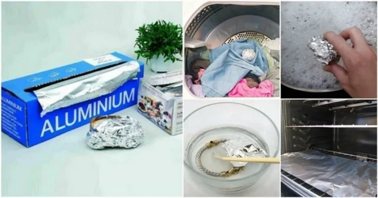 Tips dan Trik untuk Pemasangan Aluminium Foil yang Sukses
