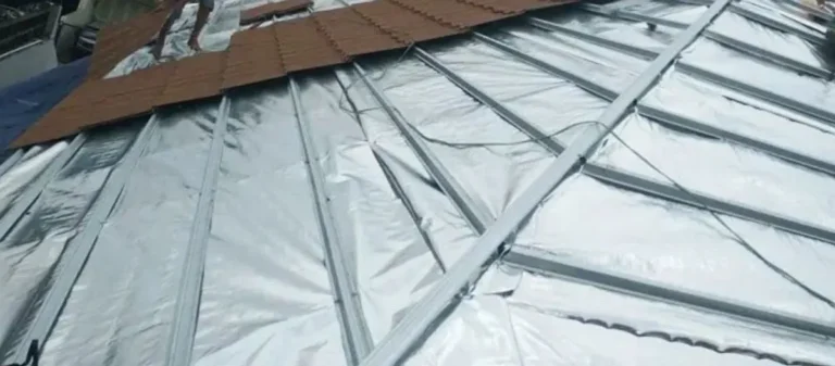 Tips Hemat: Menegosiasikan Harga Aluminium Foil Atap per m2