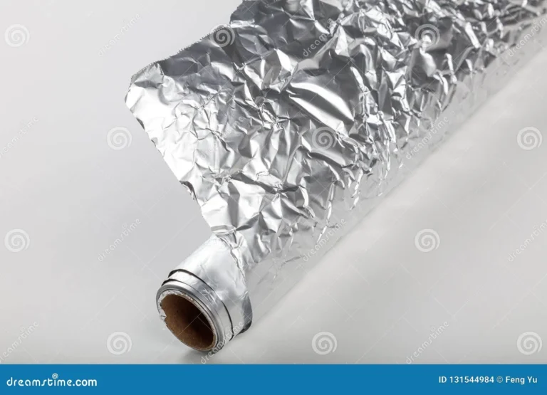 Tips Memilih Aluminium Foil Roll yang Tepat