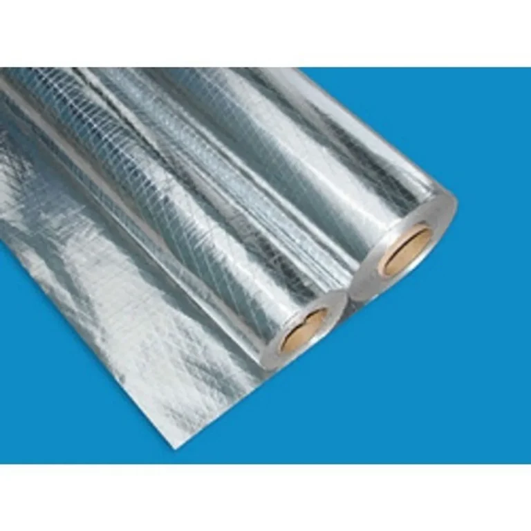 Tips Memilih Aluminium Foil Woven yang Tepat
