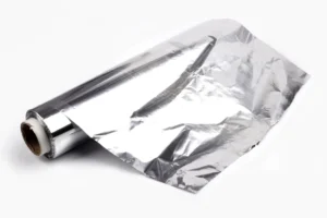 Tips Memilih dan Menggunakan Aluminium Foil yang Aman