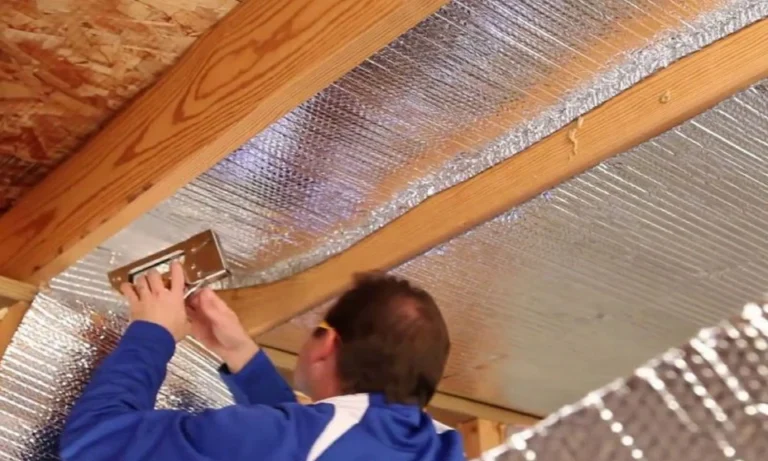 Tips Mencari Penawaran Terbaik untuk Aluminium Foil Atap