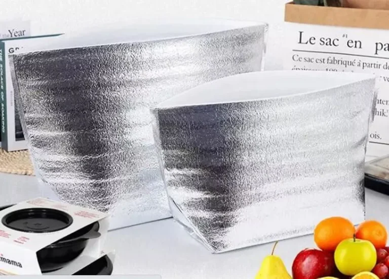 Tips Mengirim Aluminium Foil Foam yang Aman