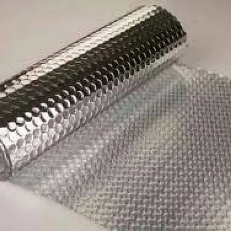 Tips Pemilihan Aluminium Bubble Foil Shine Foil