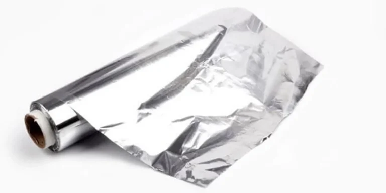 Tips Perawatan Aluminium Foil yang Benar