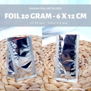 Trik Mencari Harga Aluminium Foil yang Terjangkau