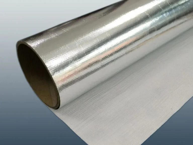 Trik Praktis Memasang Aluminium Foil