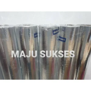 Ulasan Aluminium Foil Woven - Solusi Praktis untuk Keperluan Thermal