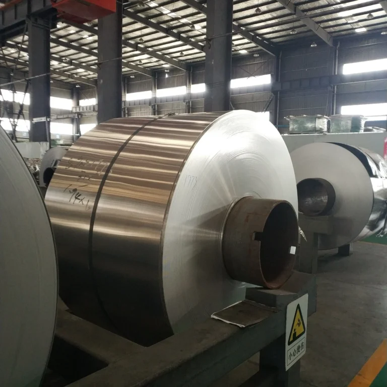 Ulasan Aluminium Foil XLPE: Mengungkap Manfaat dan Keunggulan
