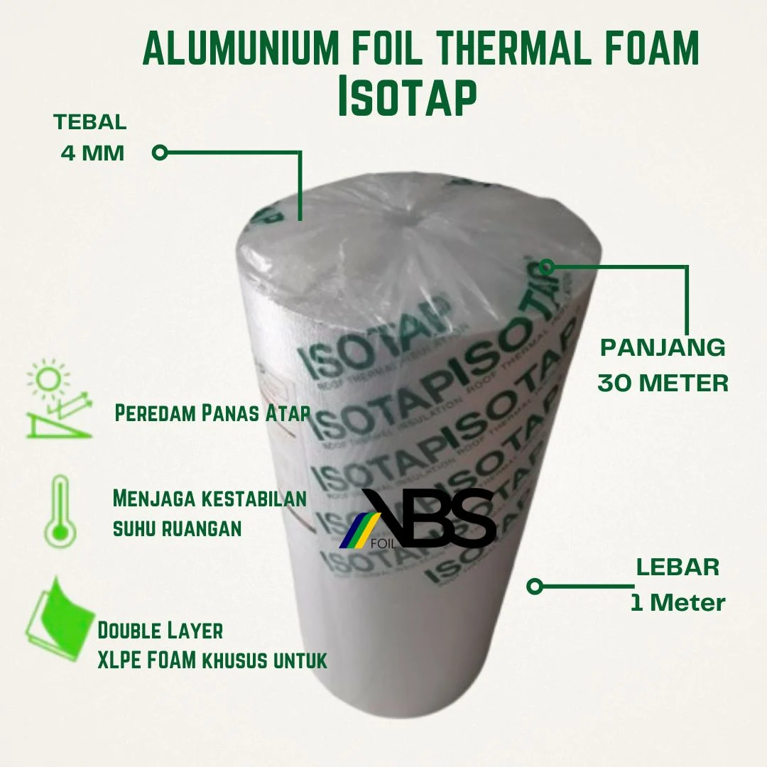 Isotap