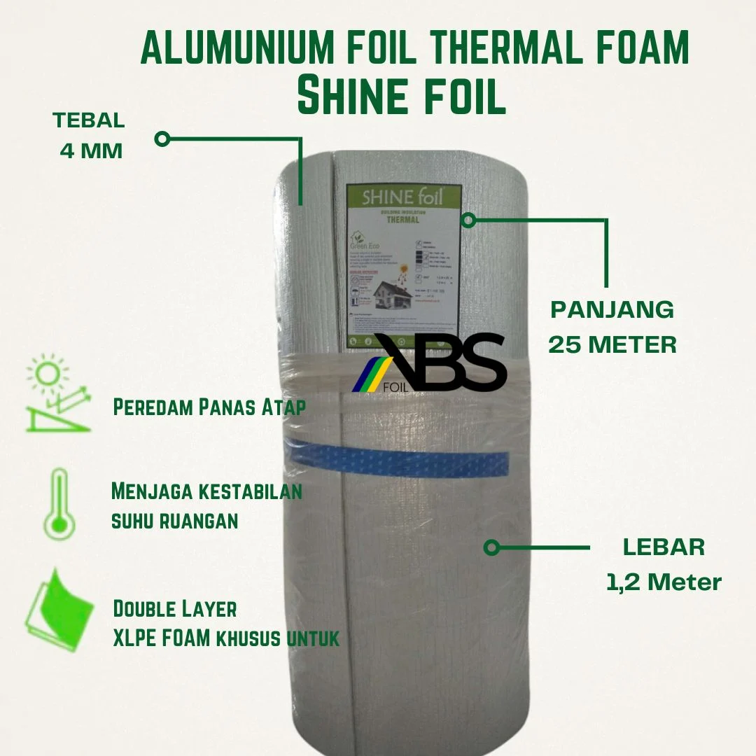 XLPE Foam