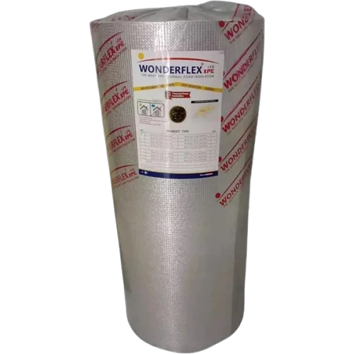 XLPE Foam Foil Cross-Linked